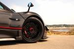 Pagani Zonda Aether 2017 года